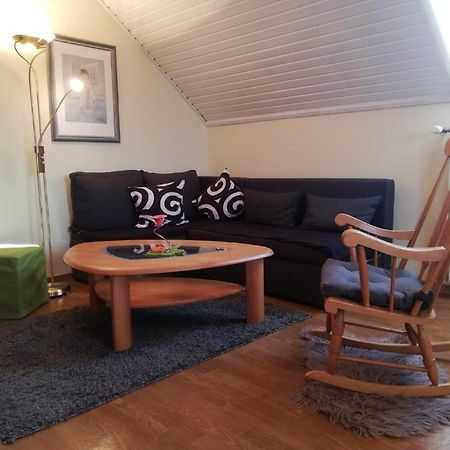 Ferienwohnung Haus Silvia Fladungen Zewnętrze zdjęcie