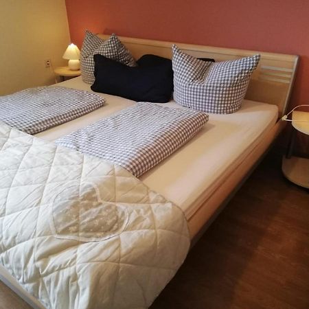 Ferienwohnung Haus Silvia Fladungen Zewnętrze zdjęcie